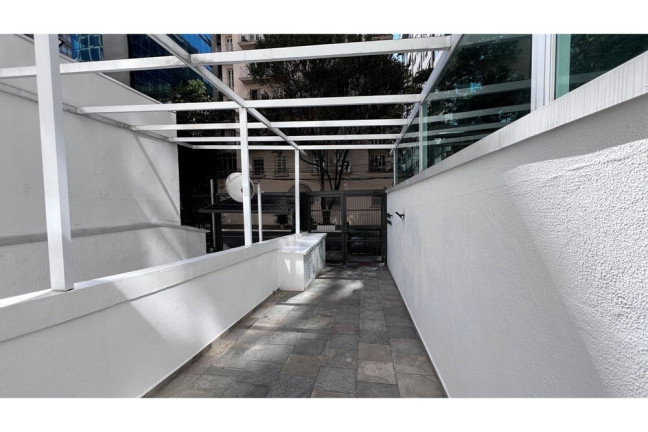 Imagem Imóvel com 1 Quarto à Venda, 30 m² em Cerqueira César - São Paulo Imagem Imóvel com 1 Quarto à Venda, 30 m² em Cerqueira César - São Paulo