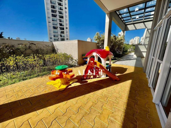 Imagem Apartamento com 3 Quartos à Venda, 134 m² em Mooca - São Paulo Imagem Apartamento com 3 Quartos à Venda, 134 m² em Mooca - São Paulo