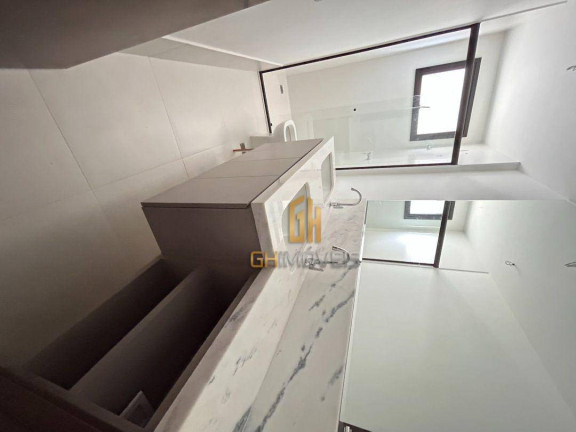 Imagem Apartamento com 2 Quartos à Venda, 68 m² em Setor Marista - Goiânia Imagem Apartamento com 2 Quartos à Venda, 68 m² em Setor Marista - Goiânia