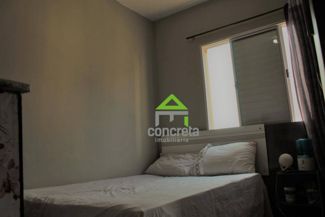 Imagem Apartamento com 2 Quartos à Venda, 45 m² em Jardim Petrópolis - Cotia