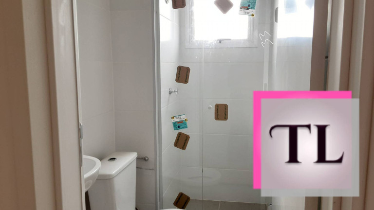 Imagem Apartamento com 2 Quartos à Venda, 45 m² em Residencial Veredas - Poços De Caldas Imagem Apartamento com 2 Quartos à Venda, 45 m² em Residencial Veredas - Poços De Caldas
