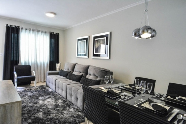 Imagem Casa de Condomínio com 2 Quartos à Venda, 60 m² em Vila Mazzei - São Paulo Imagem Casa de Condomínio com 2 Quartos à Venda, 60 m² em Vila Mazzei - São Paulo