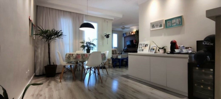 Imagem Apartamento com 2 Quartos à Venda, 67 m² em Vila Andrade - São Paulo