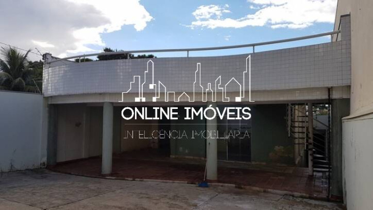 Imagem Casa com 3 Quartos à Venda, 450 m² em Vila São Pedro - Mogi Guaçu Imagem Casa com 3 Quartos à Venda, 450 m² em Vila São Pedro - Mogi Guaçu
