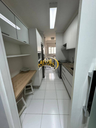 Imagem Apartamento com 3 Quartos à Venda, 110 m² em Alphaville - Santana De Parnaíba Imagem Apartamento com 3 Quartos à Venda, 110 m² em Alphaville - Santana De Parnaíba