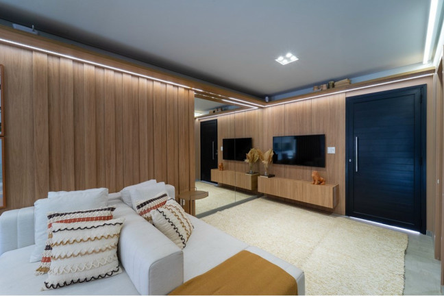 Imagem Casa com 2 Quartos à Venda, 111 m² em Jardim Carolina - Jundiaí Imagem Casa com 2 Quartos à Venda, 111 m² em Jardim Carolina - Jundiaí