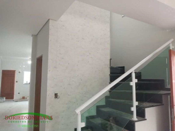 Imagem Sobrado com 3 Quartos à Venda, 120 m² em Vila Maricy - Guarulhos