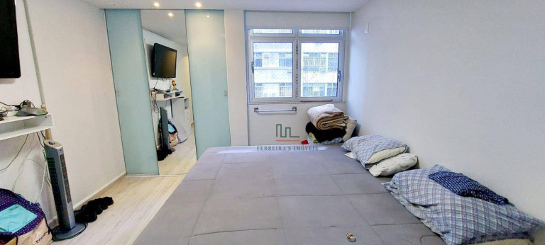 Imagem Apartamento com 3 Quartos à Venda, 197 m² em Icaraí - Niterói Imagem Apartamento com 3 Quartos à Venda, 197 m² em Icaraí - Niterói