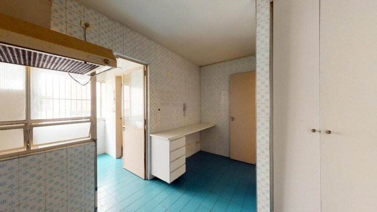 Imagem Imóvel com 3 Quartos à Venda, 107 m² em Itaim Bibi - São Paulo Imagem Imóvel com 3 Quartos à Venda, 107 m² em Itaim Bibi - São Paulo