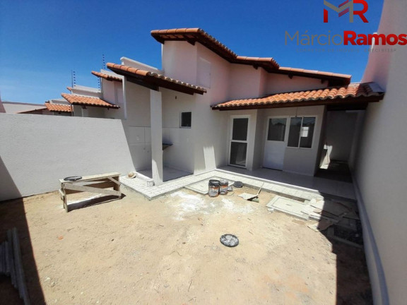 Imagem Casa com 3 Quartos à Venda, 75 m² em Timbu - Eusébio Imagem Casa com 3 Quartos à Venda, 75 m² em Timbu - Eusébio