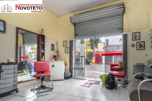 Imagem Terreno à Venda, 180 m² em Vila Prudente - São Paulo Imagem Terreno à Venda, 180 m² em Vila Prudente - São Paulo
