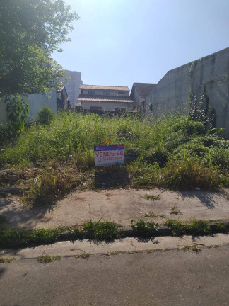 Imagem Terreno à Venda, 250 m² em Parque Renato Maia - Guarulhos