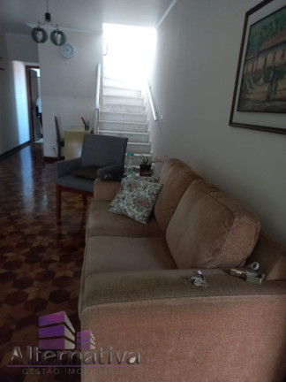 Imagem Casa com 3 Quartos à Venda, 160 m² em Vila Lageado - São Paulo Imagem Casa com 3 Quartos à Venda, 160 m² em Vila Lageado - São Paulo