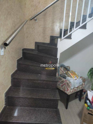 Imagem Sobrado com 4 Quartos à Venda, 167 m² em Mauá - São Caetano Do Sul Imagem Sobrado com 4 Quartos à Venda, 167 m² em Mauá - São Caetano Do Sul