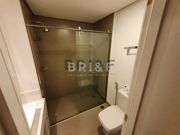 Imagem Apartamento com 1 Quarto para Alugar, 41 m² em Brooklin - São Paulo Imagem Apartamento com 1 Quarto para Alugar, 41 m² em Brooklin - São Paulo