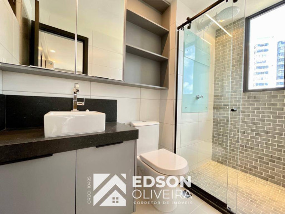 Imagem Apartamento com 2 Quartos à Venda, 50 m² em Tambaú - João Pessoa