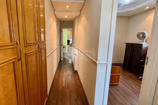 Imagem Apartamento com 3 Quartos à Venda, 108 m² em Vila Regente Feijó - São Paulo Imagem Apartamento com 3 Quartos à Venda, 108 m² em Vila Regente Feijó - São Paulo