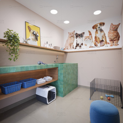 Imagem Apartamento com 3 Quartos à Venda, 51 m² em Santo Amaro - São Paulo