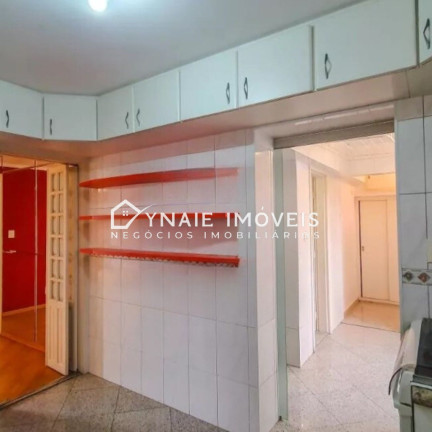 Imagem Apartamento com 3 Quartos à Venda, 110 m² em Vila Mariana - São Paulo Imagem Apartamento com 3 Quartos à Venda, 110 m² em Vila Mariana - São Paulo