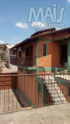 Imagem Sobrado à Venda, 419 m² em Encosta Do Sol - Estância Velha
