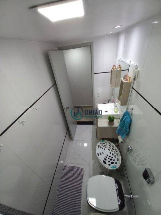 Imagem Apartamento com 2 Quartos à Venda, 67 m² em Barreto - Niterói
