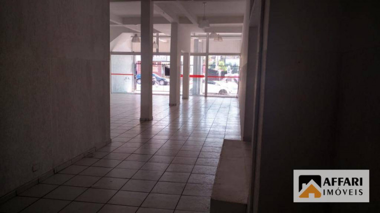 Imagem Sala Comercial para Alugar, 250 m² em Jardim Girassol - Americana