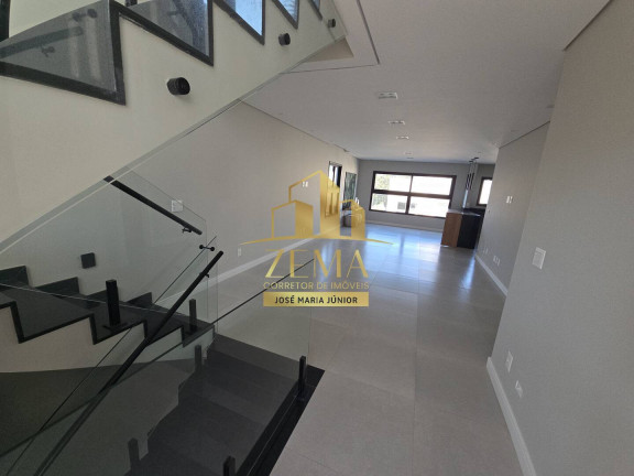 Imagem Casa de Condomínio com 3 Quartos à Venda, 255 m² em Parque Ponte Grande - Mogi Das Cruzes