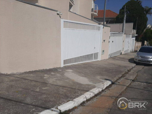Imagem Sobrado com 2 Quartos à Venda, 77 m² em Vila Formosa - São Paulo