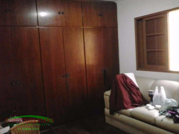 Imagem Casa com 2 Quartos à Venda, 202 m² em Vila Moreira - Guarulhos