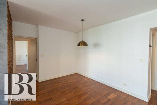 Imagem Apartamento com 2 Quartos à Venda, 89 m² em Itaim Bibi - São Paulo Imagem Apartamento com 2 Quartos à Venda, 89 m² em Itaim Bibi - São Paulo