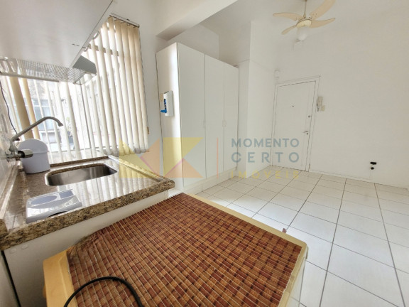 Imagem Sala Comercial para Alugar, 27 m² em Centro - Blumenau
