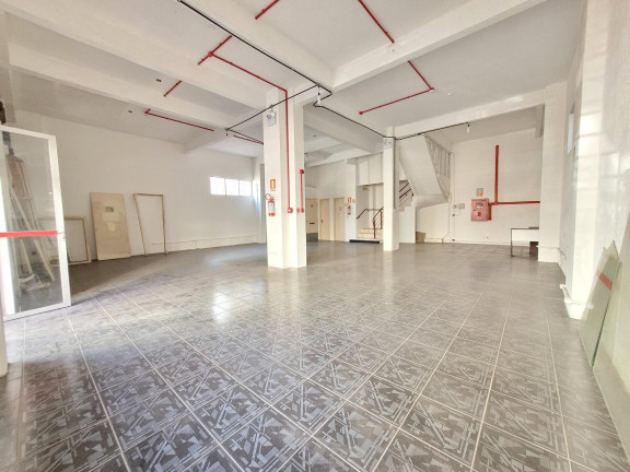 Imagem Sala Comercial à Venda, 251 m² em Bonfim - Santa Maria Imagem Sala Comercial à Venda, 251 m² em Bonfim - Santa Maria