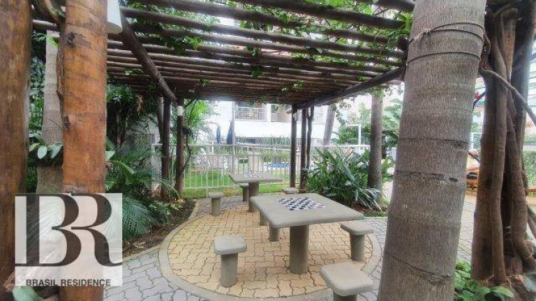 Imagem Apartamento com 2 Quartos para Alugar, 57 m² em Barra Funda - São Paulo Imagem Apartamento com 2 Quartos para Alugar, 57 m² em Barra Funda - São Paulo