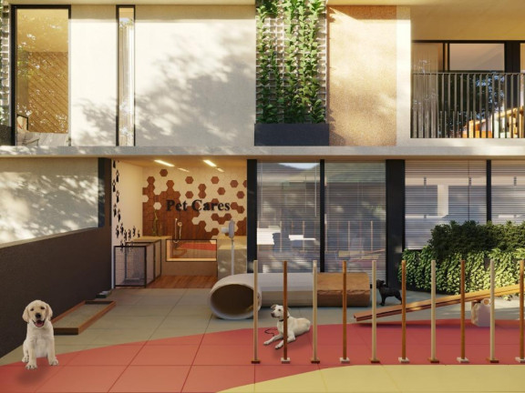 Imagem Apartamento com 2 Quartos à Venda, 68 m² em Jardim Oceania - João Pessoa