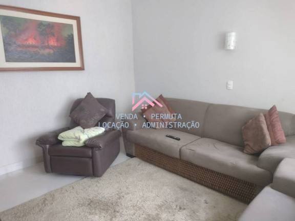 Imagem Casa com 3 Quartos à Venda,  em Jardim Pacaembu - Jundiaí