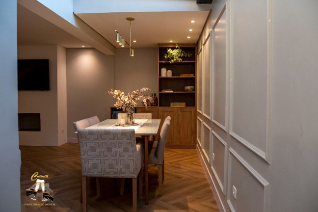 Imagem Sobrado com 3 Quartos à Venda, 169 m² em Jardim - Santo André Imagem Sobrado com 3 Quartos à Venda, 169 m² em Jardim - Santo André
