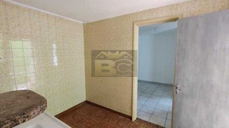 Imagem Casa com 1 Quarto para Alugar, 30 m² em Vila Parque Jabaquara - São Paulo