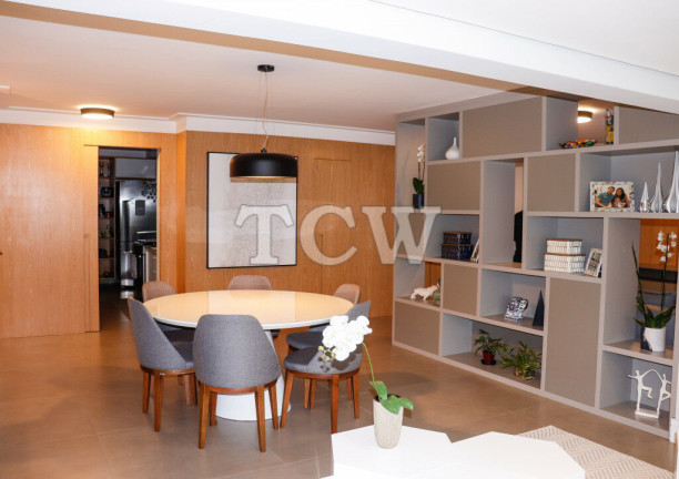 Imagem Apartamento com 3 Quartos à Venda, 132 m² em Barra Funda - São Paulo