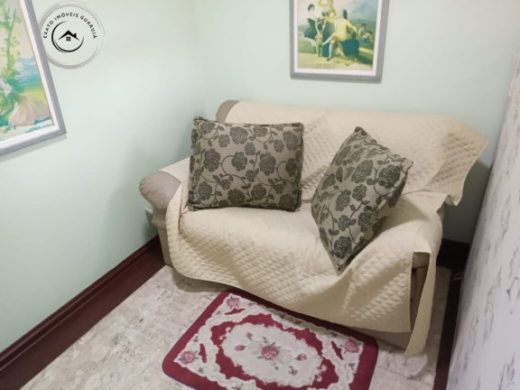 Imagem Apartamento com 3 Quartos à Venda, 98 m² em Enseada - Guarujá Imagem Apartamento com 3 Quartos à Venda, 98 m² em Enseada - Guarujá