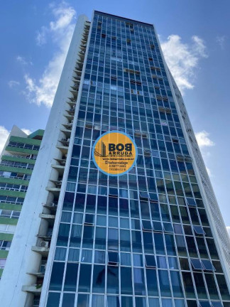 Apartamento com 3 Quartos à Venda, 201 m² em Piedade - Jaboatão Dos Guararapes
