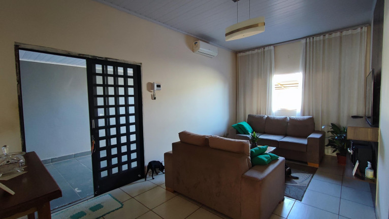 Imagem Casa com 2 Quartos à Venda, 81 m² em Guanandi Ii - Campo Grande Imagem Casa com 2 Quartos à Venda, 81 m² em Guanandi Ii - Campo Grande