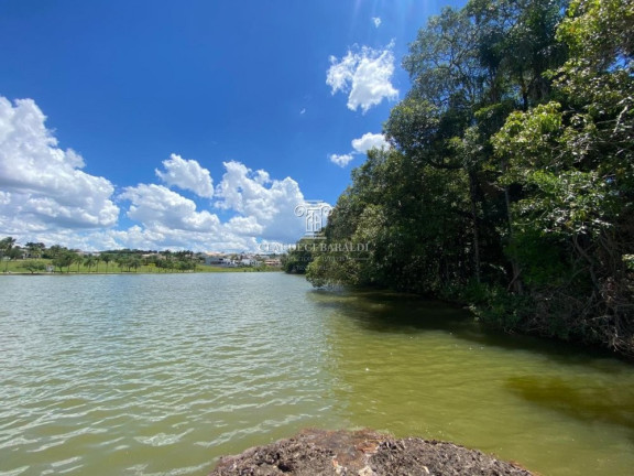 Imagem Imóvel à Venda, 1.258 m² em Parque Reserva Fazenda Imperial - Sorocaba
