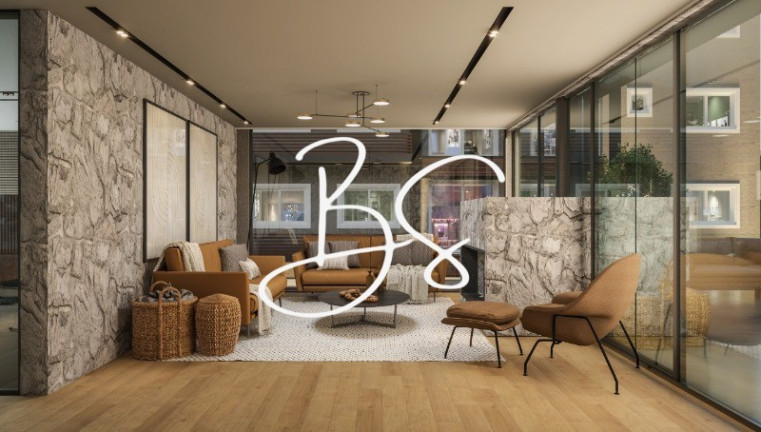 Imagem Apartamento com 2 Quartos à Venda, 68 m² em São José - Canela Imagem Apartamento com 2 Quartos à Venda, 68 m² em São José - Canela