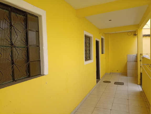 Imagem Casa com 9 Quartos à Venda, 225 m² em Campo Grande - Rio De Janeiro