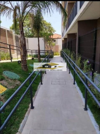 Imagem Apartamento com 1 Quarto à Venda, 36 m² em Jardim Da Glória - São Paulo Imagem Apartamento com 1 Quarto à Venda, 36 m² em Jardim Da Glória - São Paulo