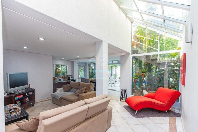 Imagem Casa com 3 Quartos à Venda, 280 m² em Vila Madalena - São Paulo