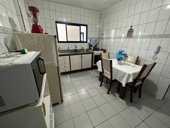 Imagem Apartamento com 1 Quarto à Venda, 59 m² em Tupi - Praia Grande Imagem Apartamento com 1 Quarto à Venda, 59 m² em Tupi - Praia Grande
