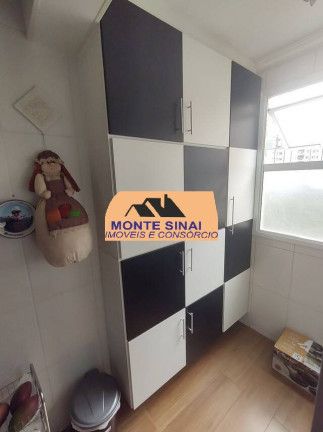 Imagem Apartamento com 2 Quartos à Venda, 71 m² em Jardim Gonçalves - Sorocaba