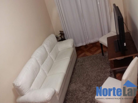Imagem Apartamento com 2 Quartos à Venda, 60 m² em Brasilândia - São Paulo Imagem Apartamento com 2 Quartos à Venda, 60 m² em Brasilândia - São Paulo