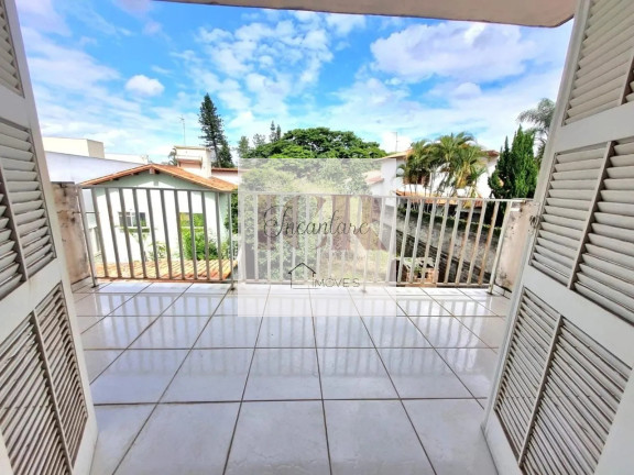Imagem Sobrado com 3 Quartos à Venda, 200 m² em Jardim Dos Estados - Sorocaba